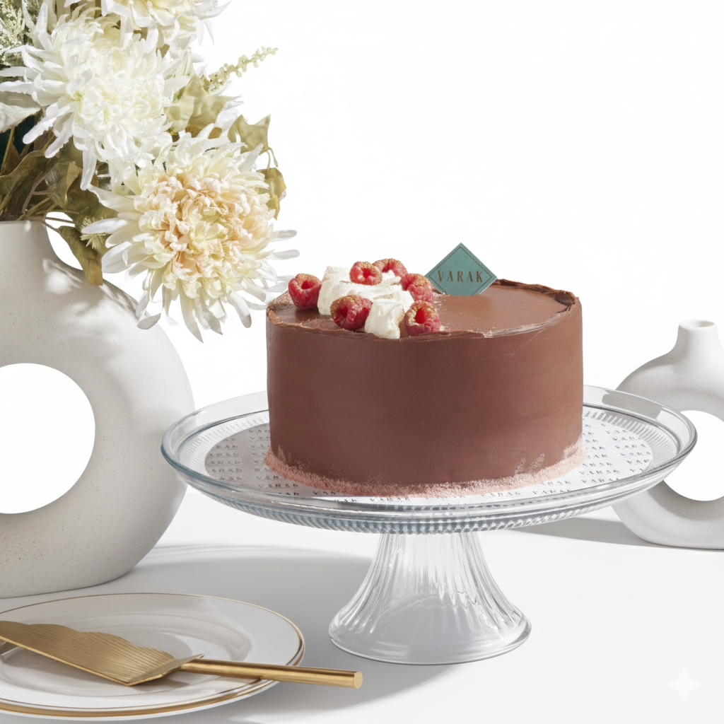 Valentine special Artisan cake (0.5 kg)