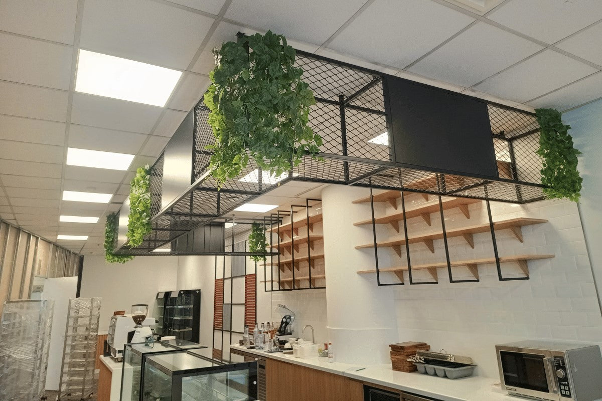 Corporate Plant Service