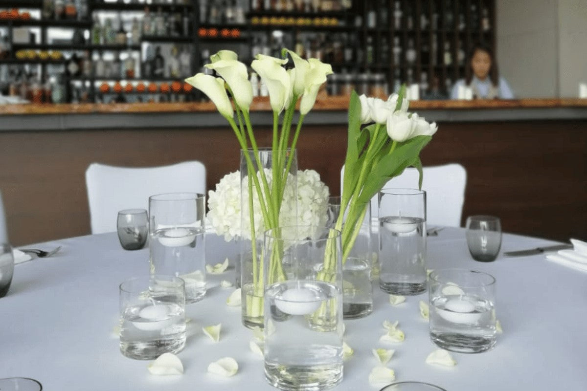 Corporate event flowers Dubai