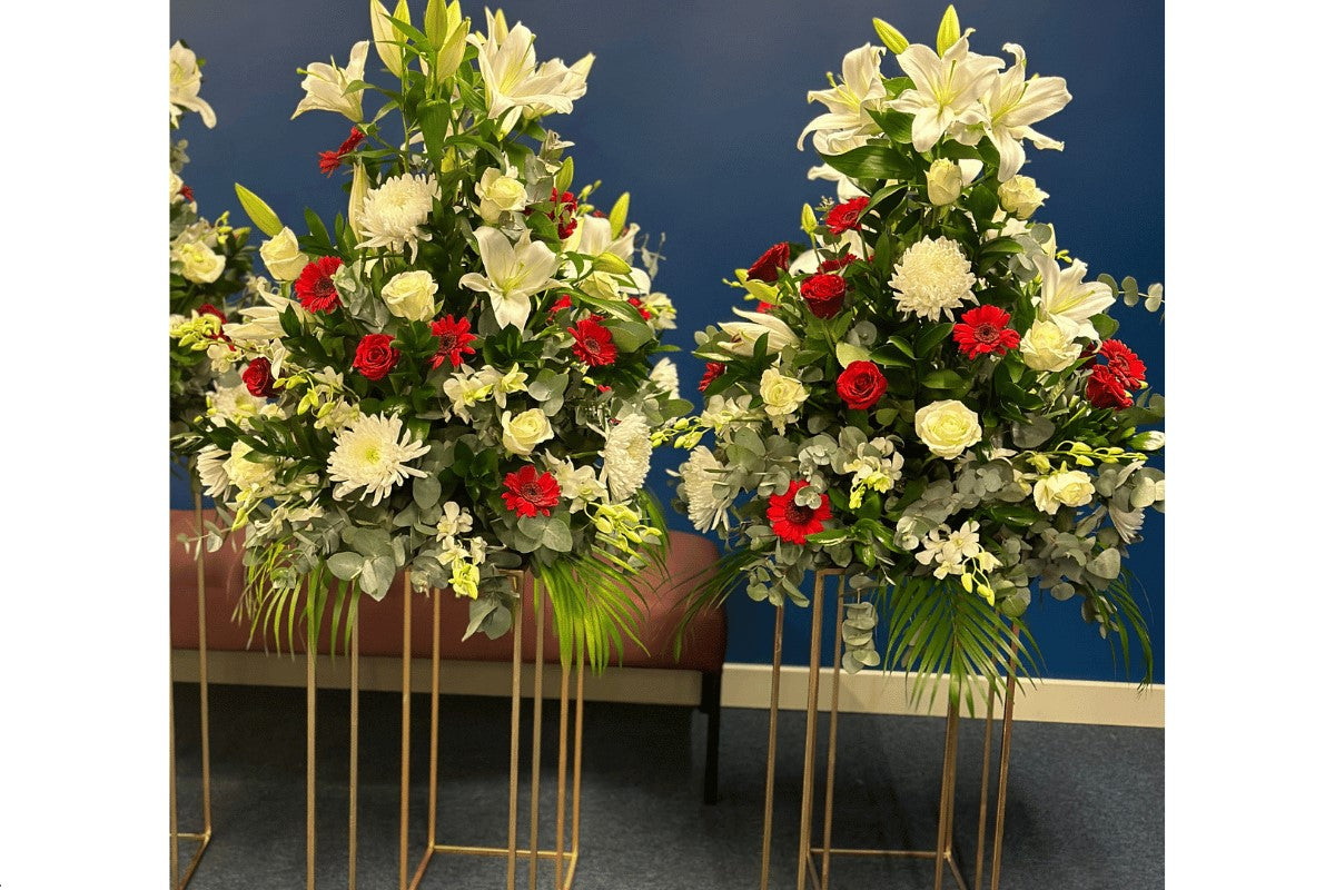 Floral Stands UAE