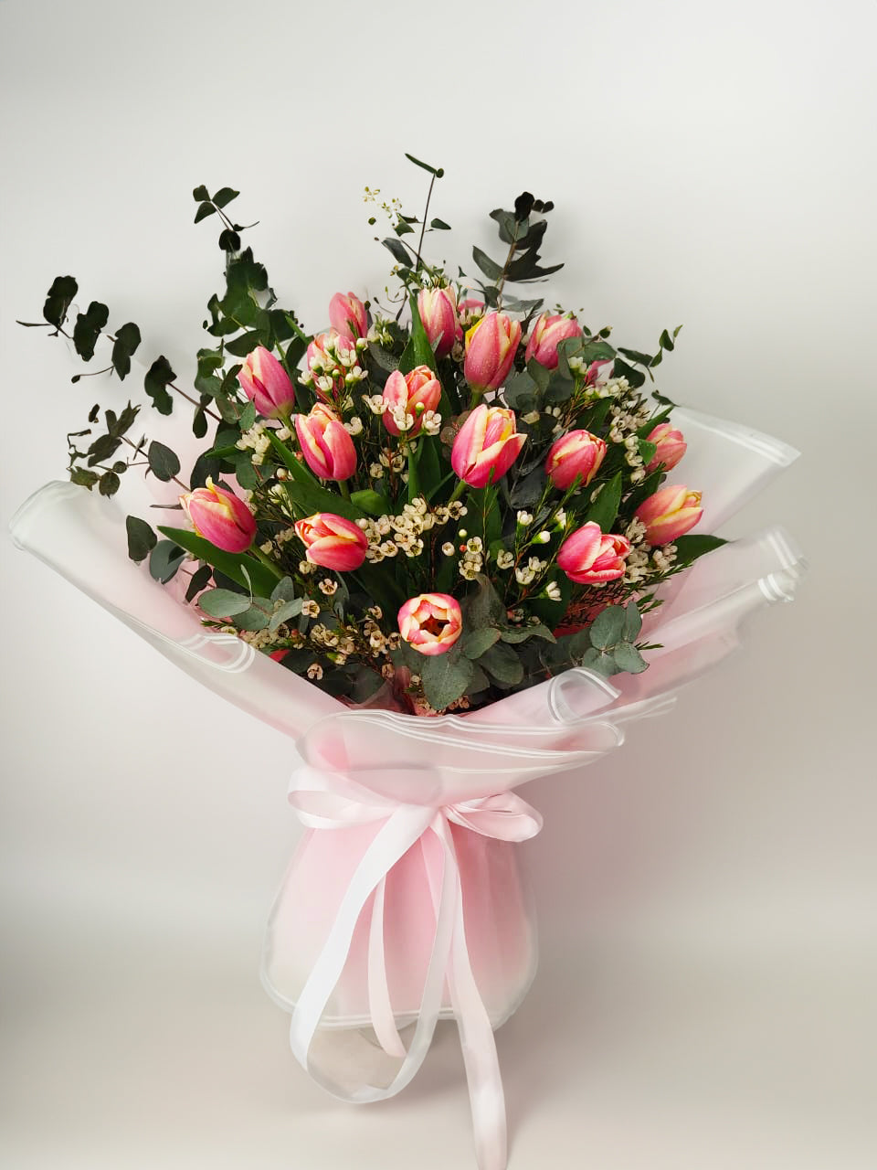 Tulip twirls Mother&