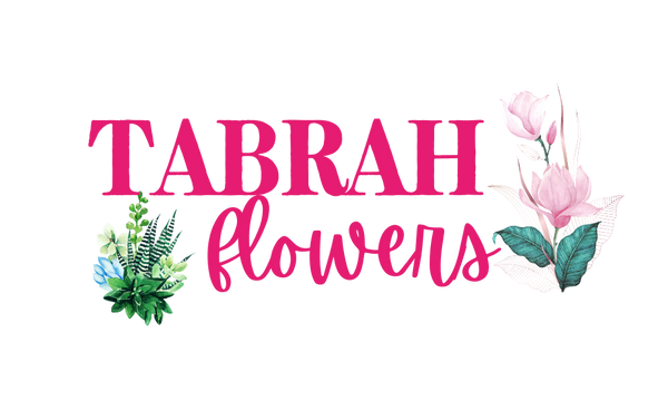 Tabrah Flowers