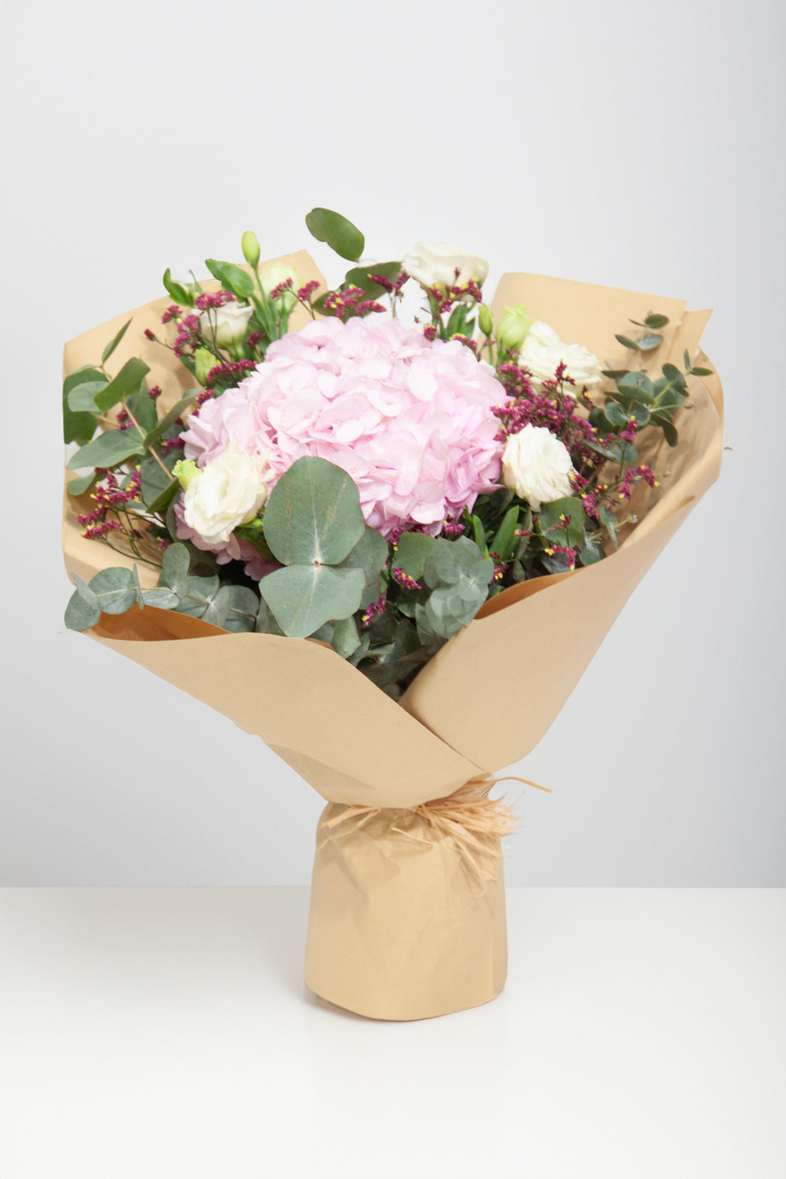 Bubble Bloom bouquet