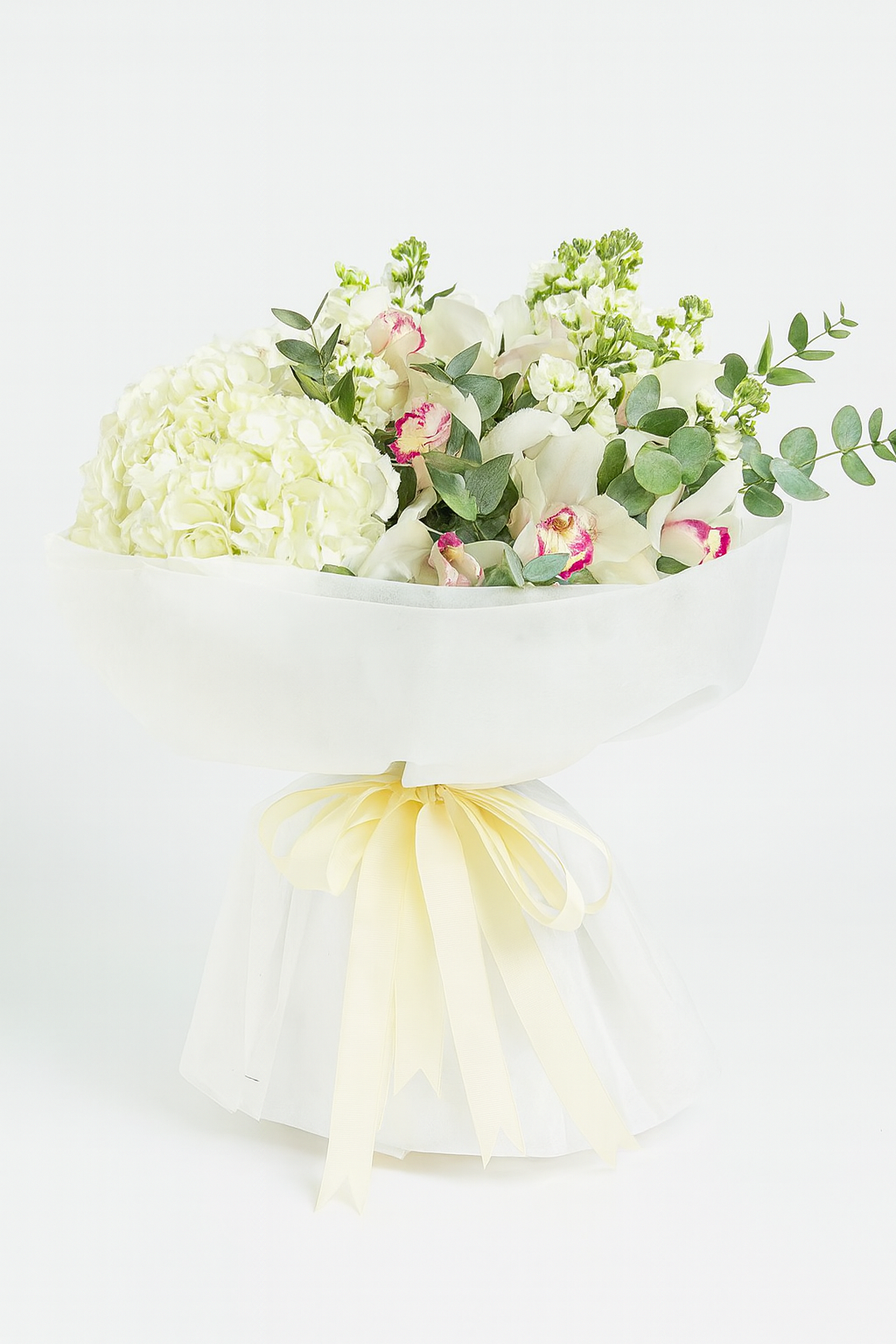 Blooming Grace