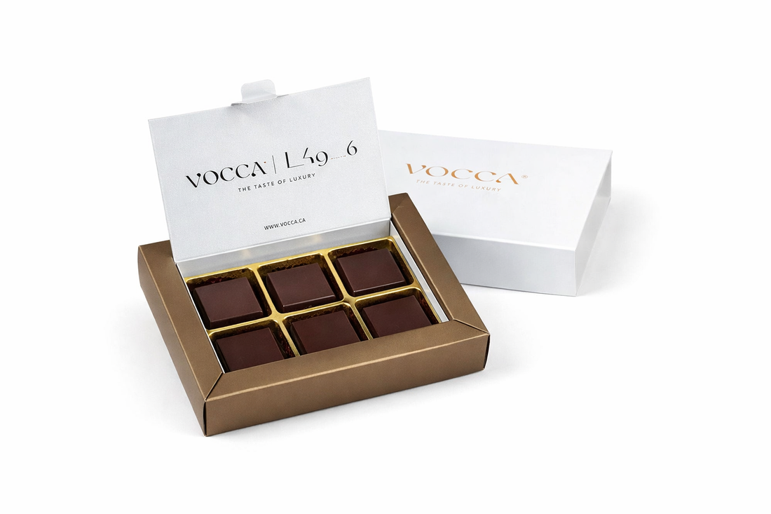 Valentine’s Luxury Chocolate Box