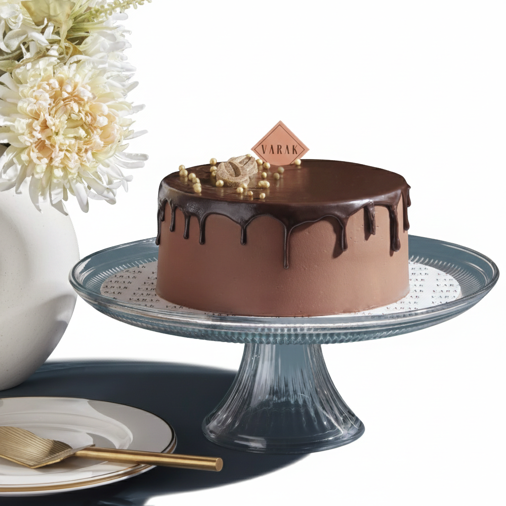 Valentine special Artisan cake  (0.5 kg)