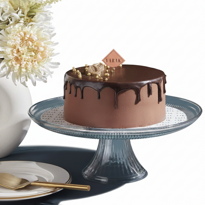 Valentine special Artisan cake  (0.5 kg)