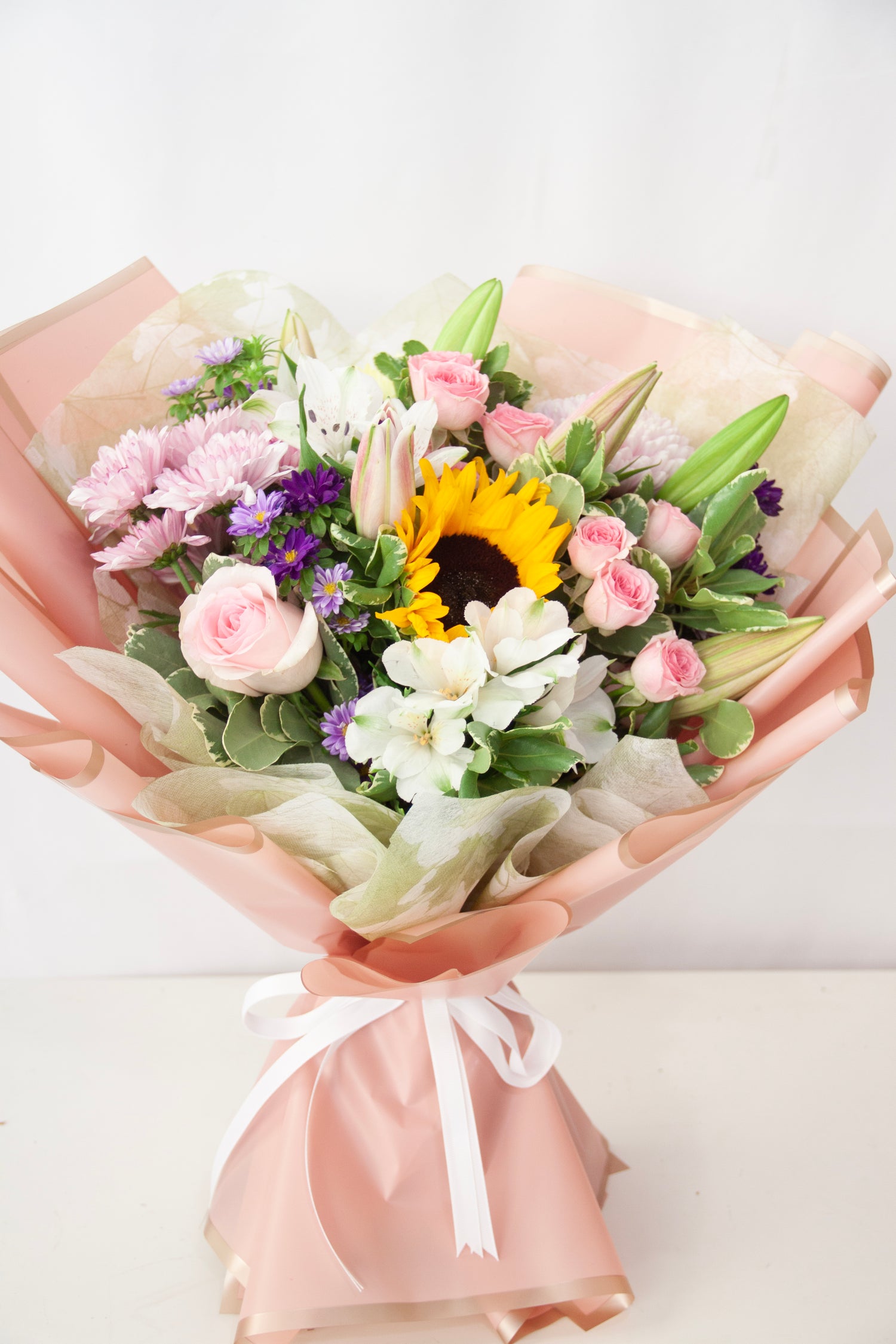 Florist&
