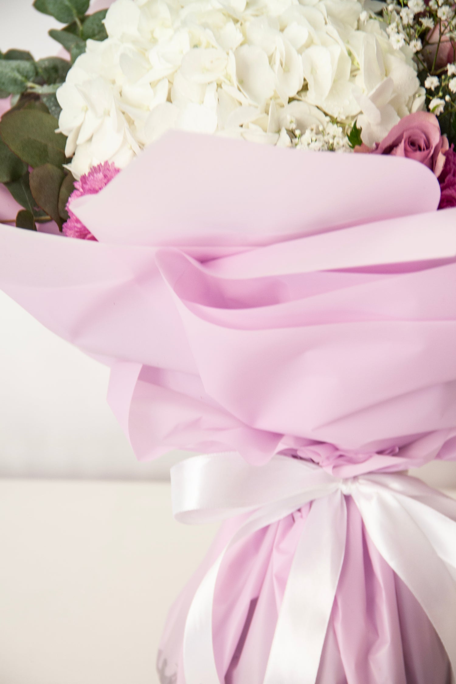 Love for Lilac