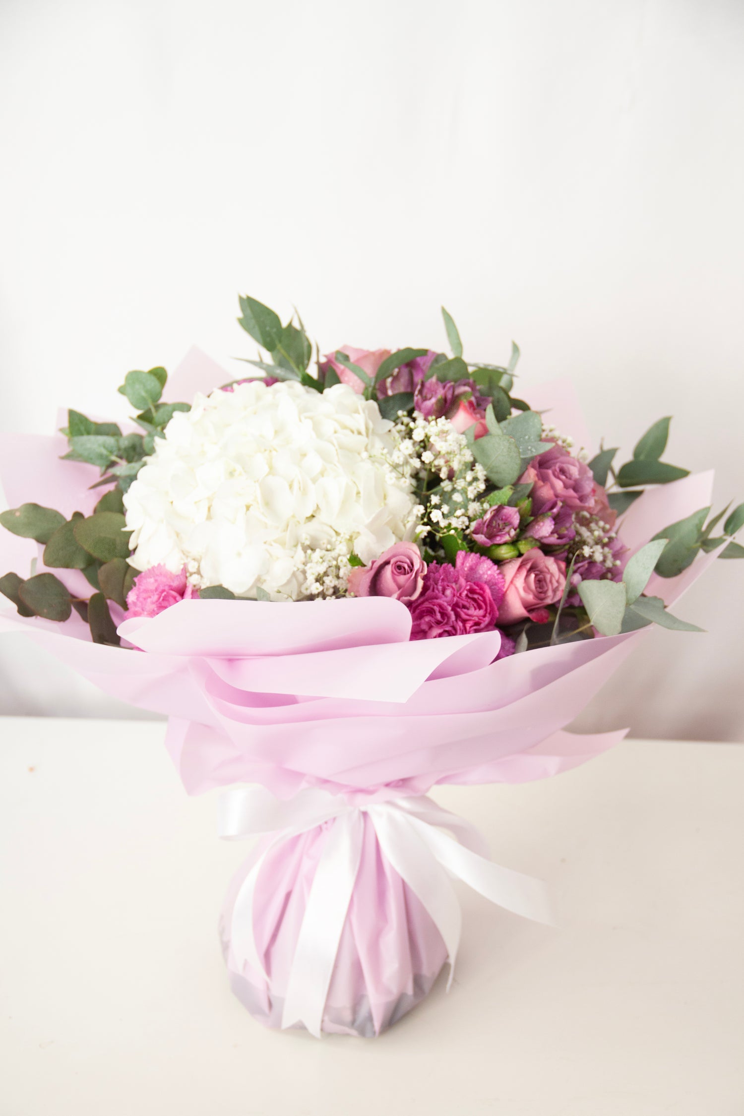 Love for Lilac