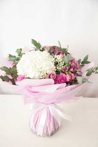 Love for Lilac