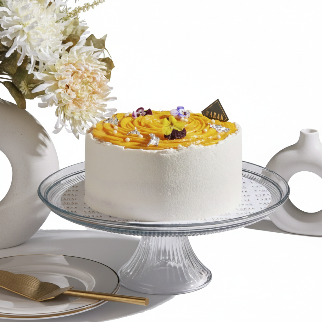 Valentine special Artisan cake  (0.5 kg)