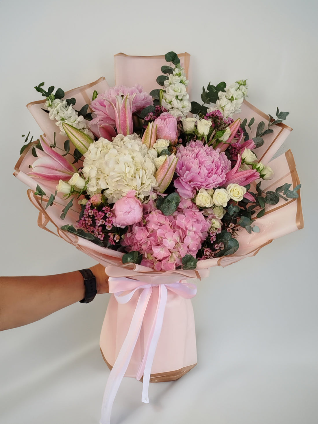 Pink Perfection