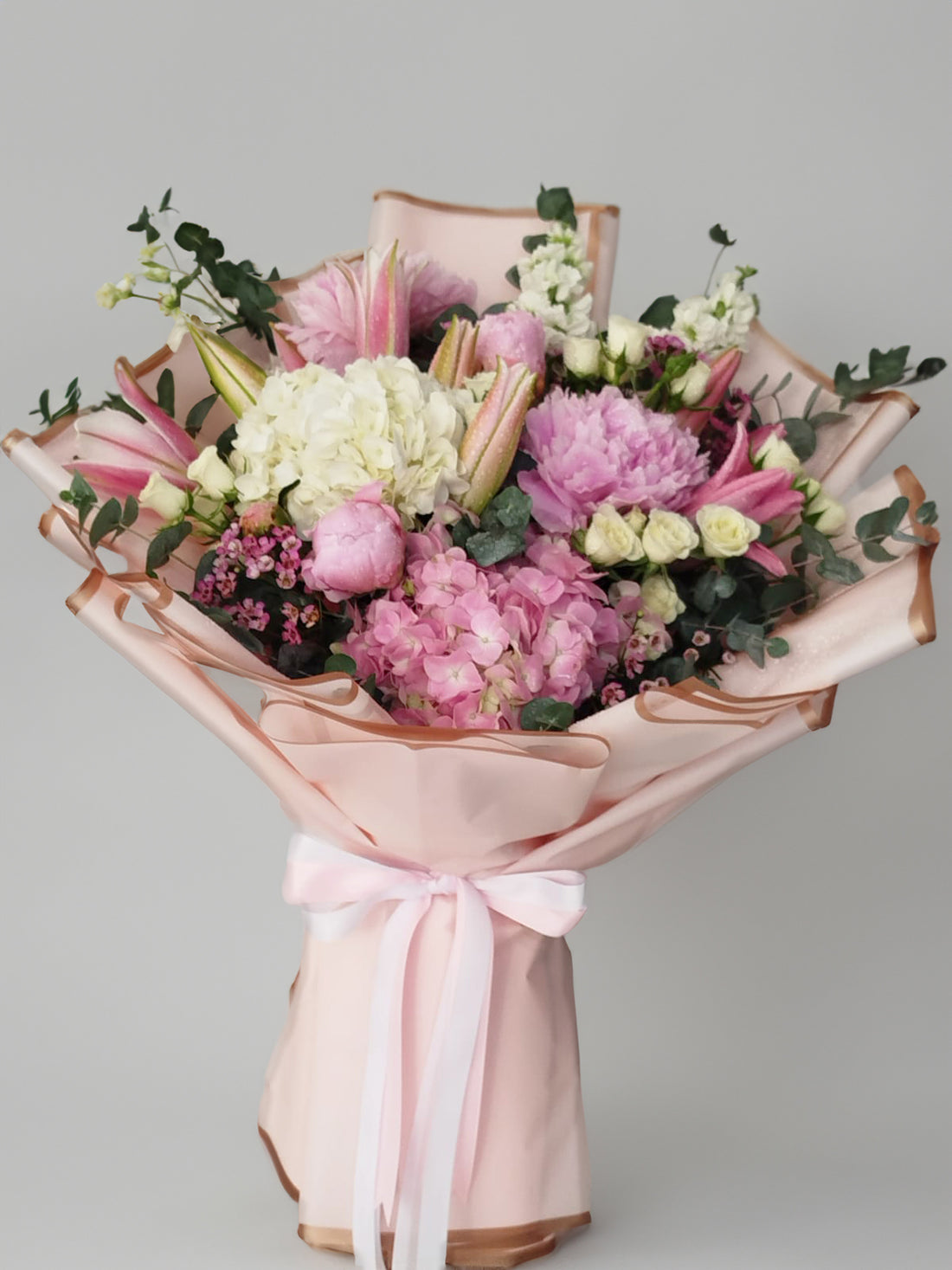 Pink Perfection