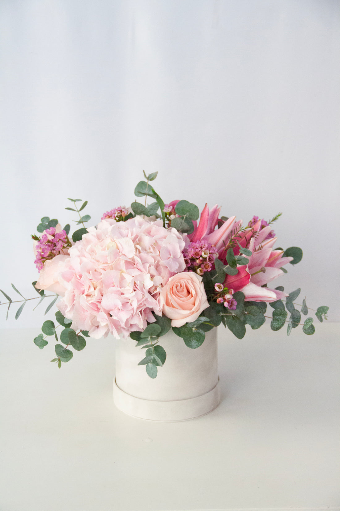 Pink &amp; Posh