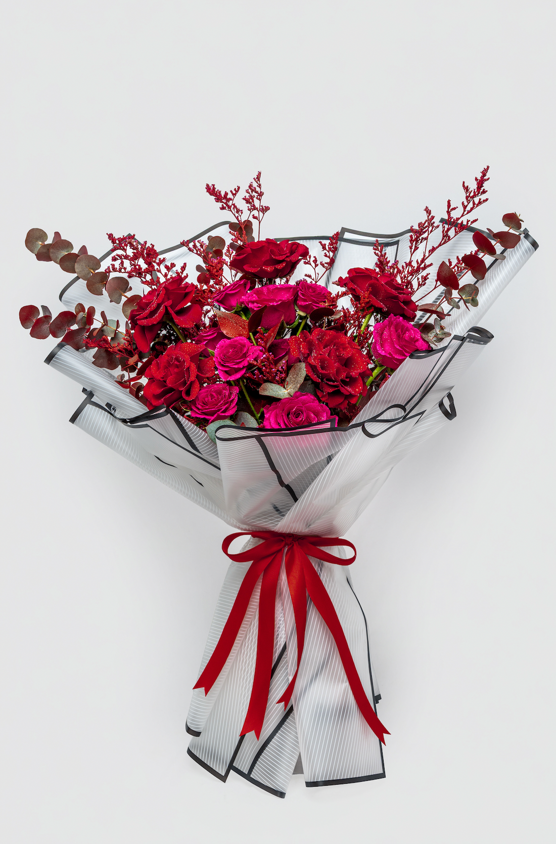 Sweet Escape - Vday bouquet