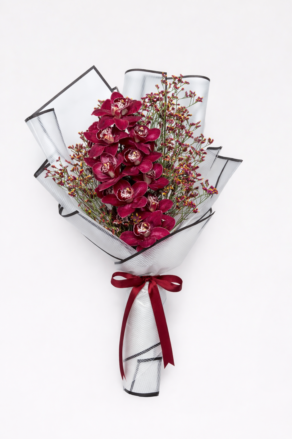 Crimson Crush - Valentine&